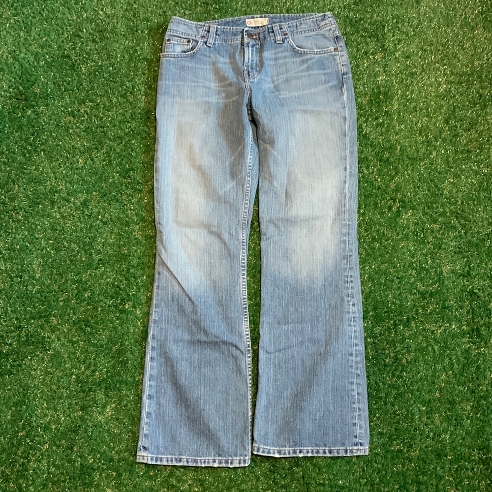 BKE Jeans